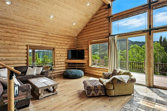 433 EAGLES ROOST, Brian Head, UT 84719