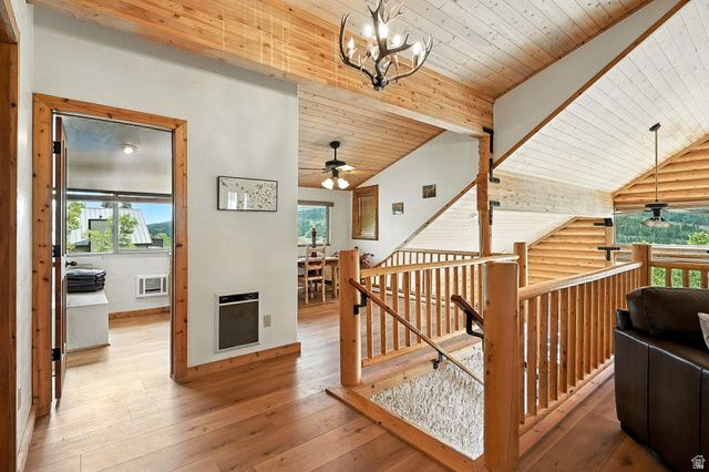 433 EAGLES ROOST, Brian Head, UT 84719