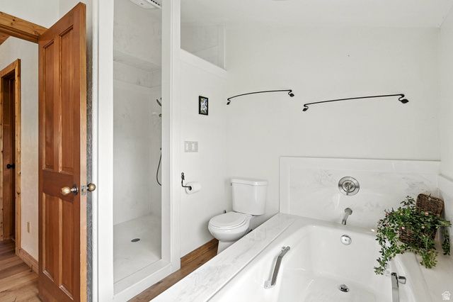 433 EAGLES ROOST, Brian Head, UT 84719