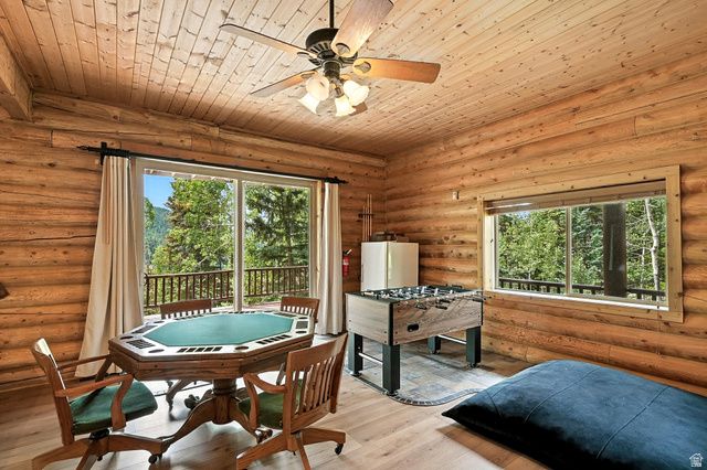 433 EAGLES ROOST, Brian Head, UT 84719