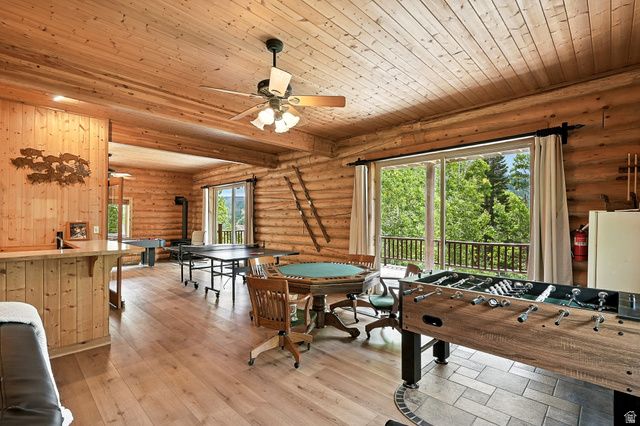 433 EAGLES ROOST, Brian Head, UT 84719