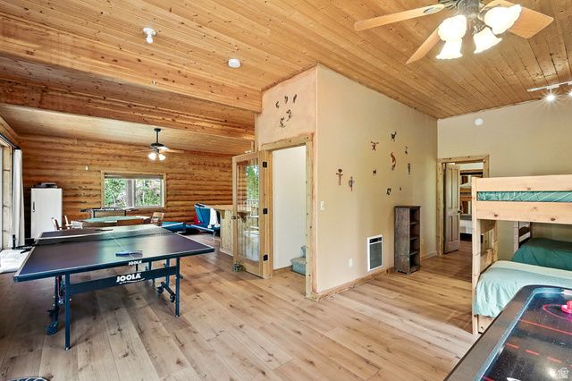 433 EAGLES ROOST, Brian Head, UT 84719