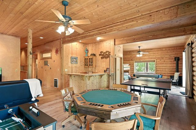 433 EAGLES ROOST, Brian Head, UT 84719