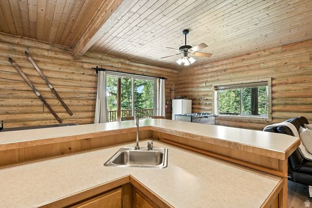 433 EAGLES ROOST, Brian Head, UT 84719