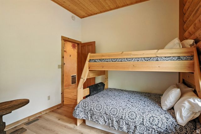 433 EAGLES ROOST, Brian Head, UT 84719