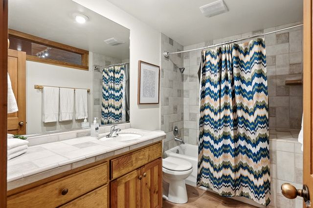 433 EAGLES ROOST, Brian Head, UT 84719