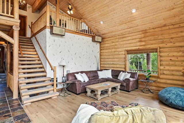 433 EAGLES ROOST, Brian Head, UT 84719