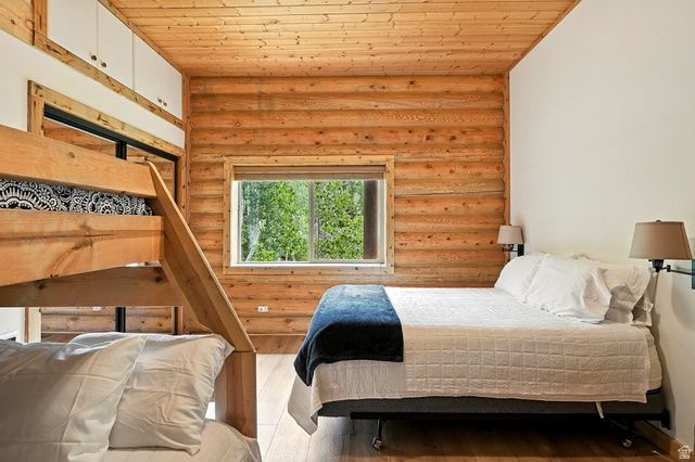 433 EAGLES ROOST, Brian Head, UT 84719