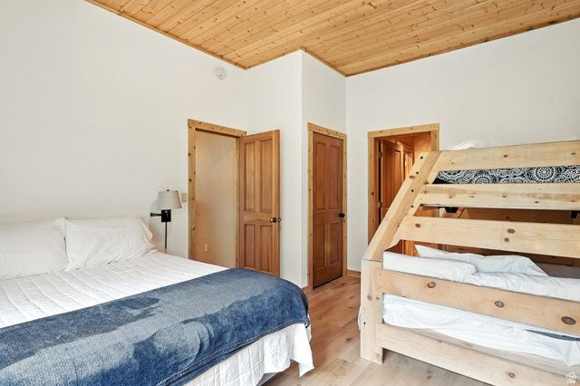 433 EAGLES ROOST, Brian Head, UT 84719