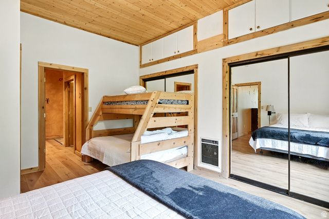 433 EAGLES ROOST, Brian Head, UT 84719