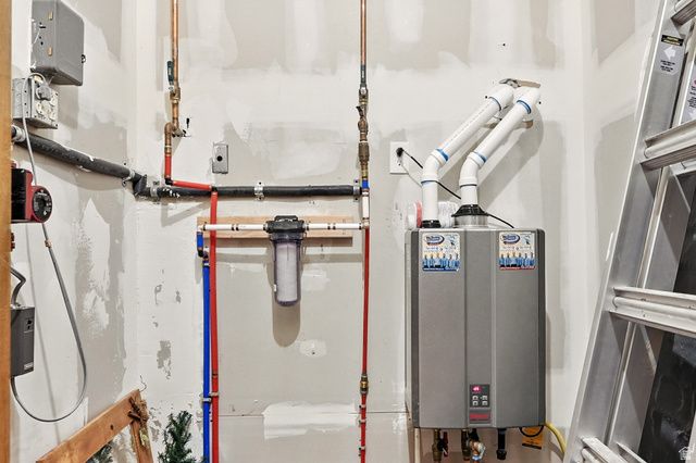 433 EAGLES ROOST, Brian Head, UT 84719