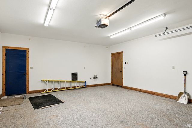 433 EAGLES ROOST, Brian Head, UT 84719