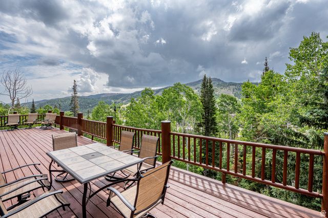 433 EAGLES ROOST, Brian Head, UT 84719