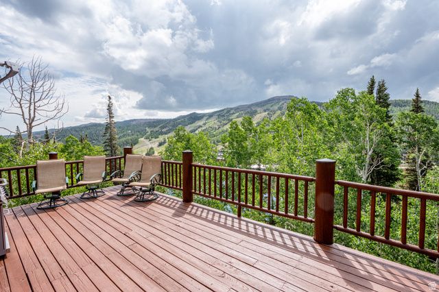 433 EAGLES ROOST, Brian Head, UT 84719