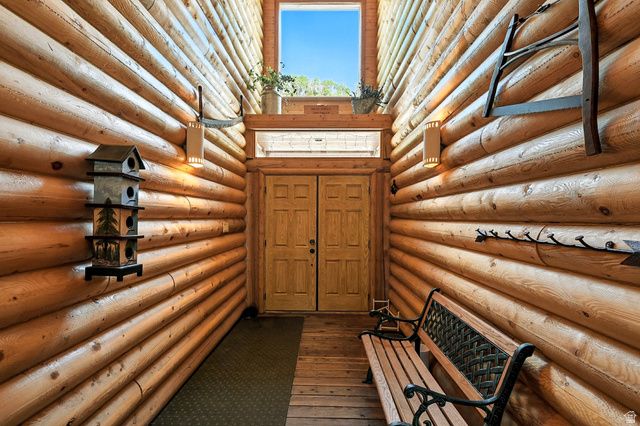 433 EAGLES ROOST, Brian Head, UT 84719