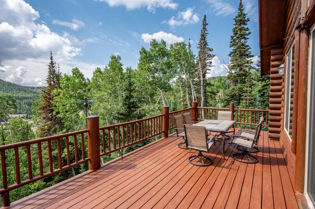 433 EAGLES ROOST, Brian Head, UT 84719