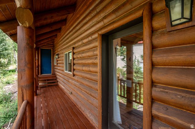 433 EAGLES ROOST, Brian Head, UT 84719