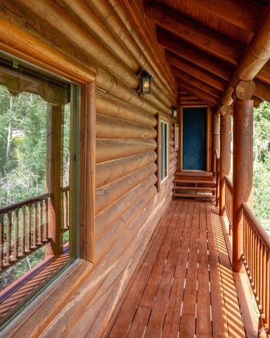 433 EAGLES ROOST, Brian Head, UT 84719