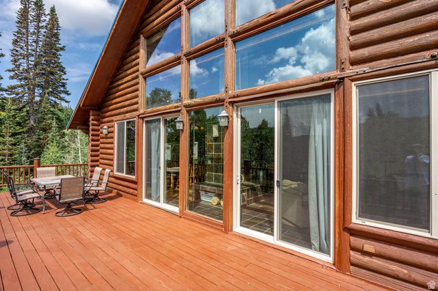 433 EAGLES ROOST, Brian Head, UT 84719