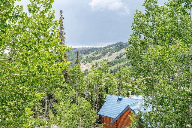 433 EAGLES ROOST, Brian Head, UT 84719