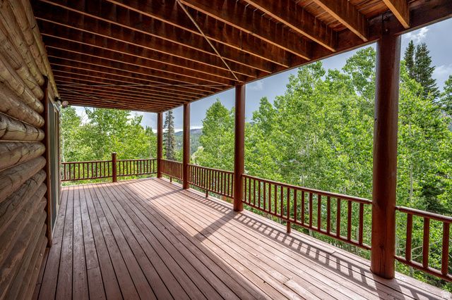 433 EAGLES ROOST, Brian Head, UT 84719