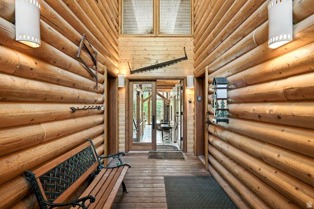 433 EAGLES ROOST, Brian Head, UT 84719