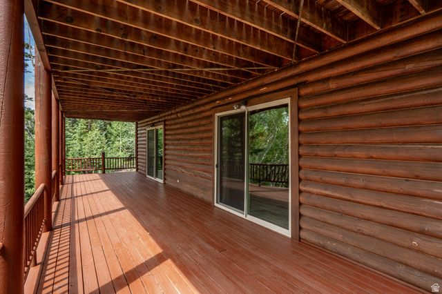 433 EAGLES ROOST, Brian Head, UT 84719