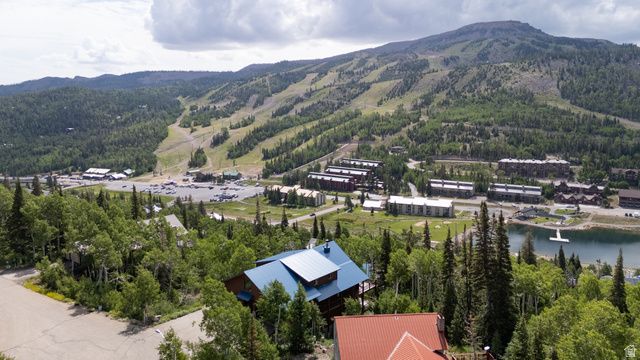 433 EAGLES ROOST, Brian Head, UT 84719