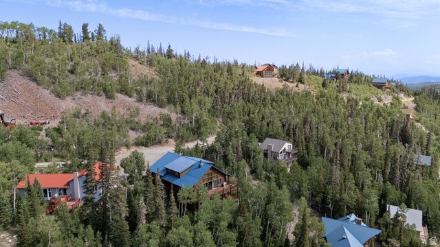 433 EAGLES ROOST, Brian Head, UT 84719