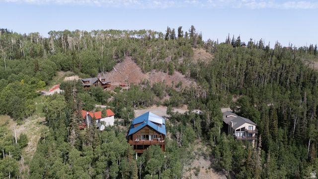 433 EAGLES ROOST, Brian Head, UT 84719