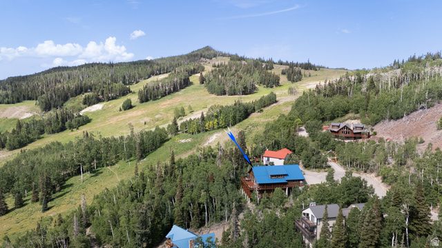 433 EAGLES ROOST, Brian Head, UT 84719