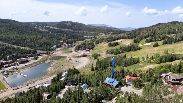 433 EAGLES ROOST, Brian Head, UT 84719