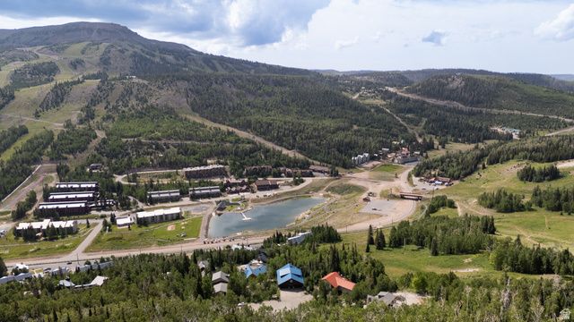 433 EAGLES ROOST, Brian Head, UT 84719