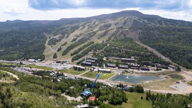 433 EAGLES ROOST, Brian Head, UT 84719