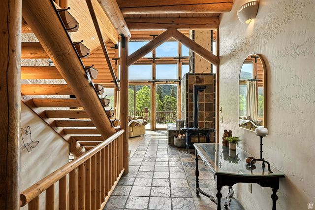 433 EAGLES ROOST, Brian Head, UT 84719