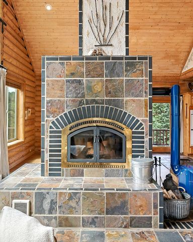 433 EAGLES ROOST, Brian Head, UT 84719