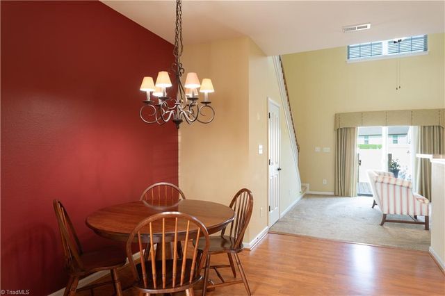 110 Crane Creek Way, Lexington, NC 27295