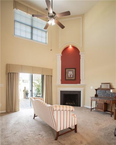 110 Crane Creek Way, Lexington, NC 27295