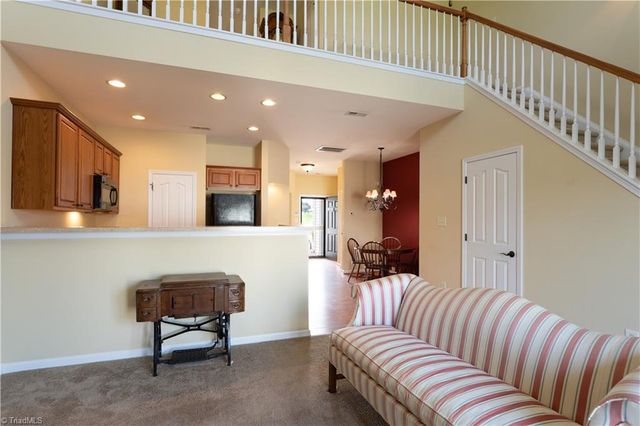 110 Crane Creek Way, Lexington, NC 27295