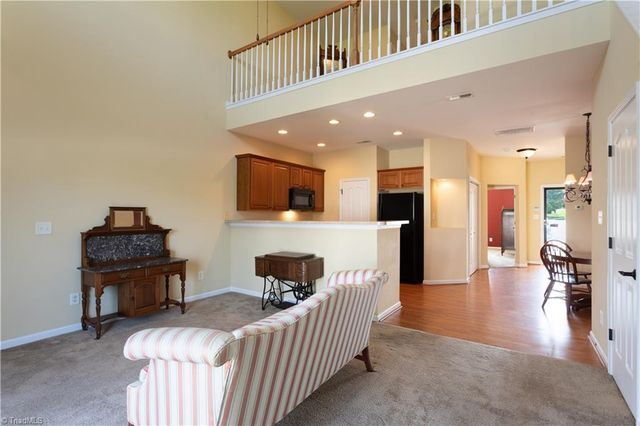 110 Crane Creek Way, Lexington, NC 27295