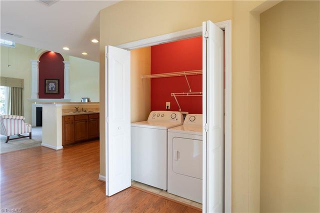 110 Crane Creek Way, Lexington, NC 27295