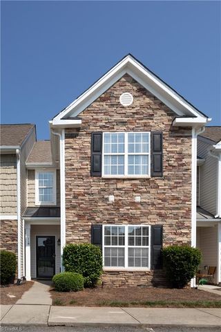 110 Crane Creek Way, Lexington, NC 27295