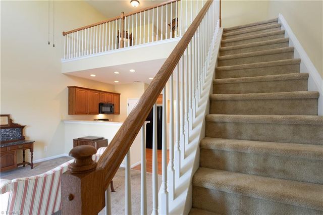 110 Crane Creek Way, Lexington, NC 27295
