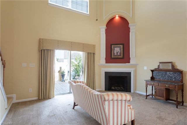 110 Crane Creek Way, Lexington, NC 27295
