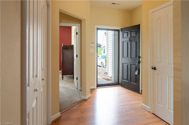 110 Crane Creek Way, Lexington, NC 27295