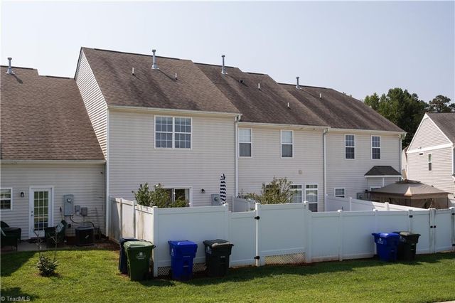 110 Crane Creek Way, Lexington, NC 27295