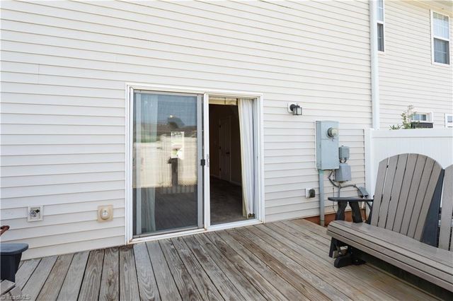 110 Crane Creek Way, Lexington, NC 27295