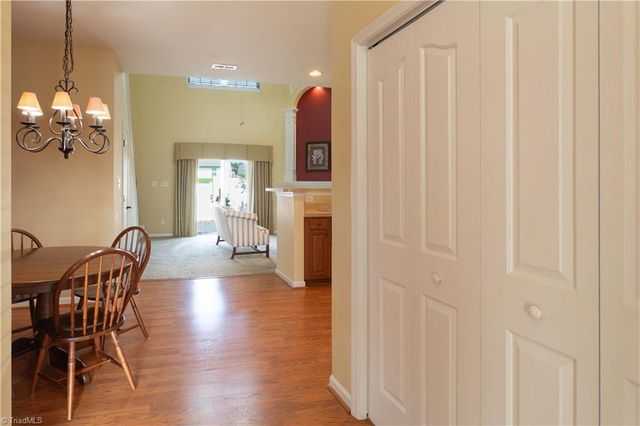 110 Crane Creek Way, Lexington, NC 27295