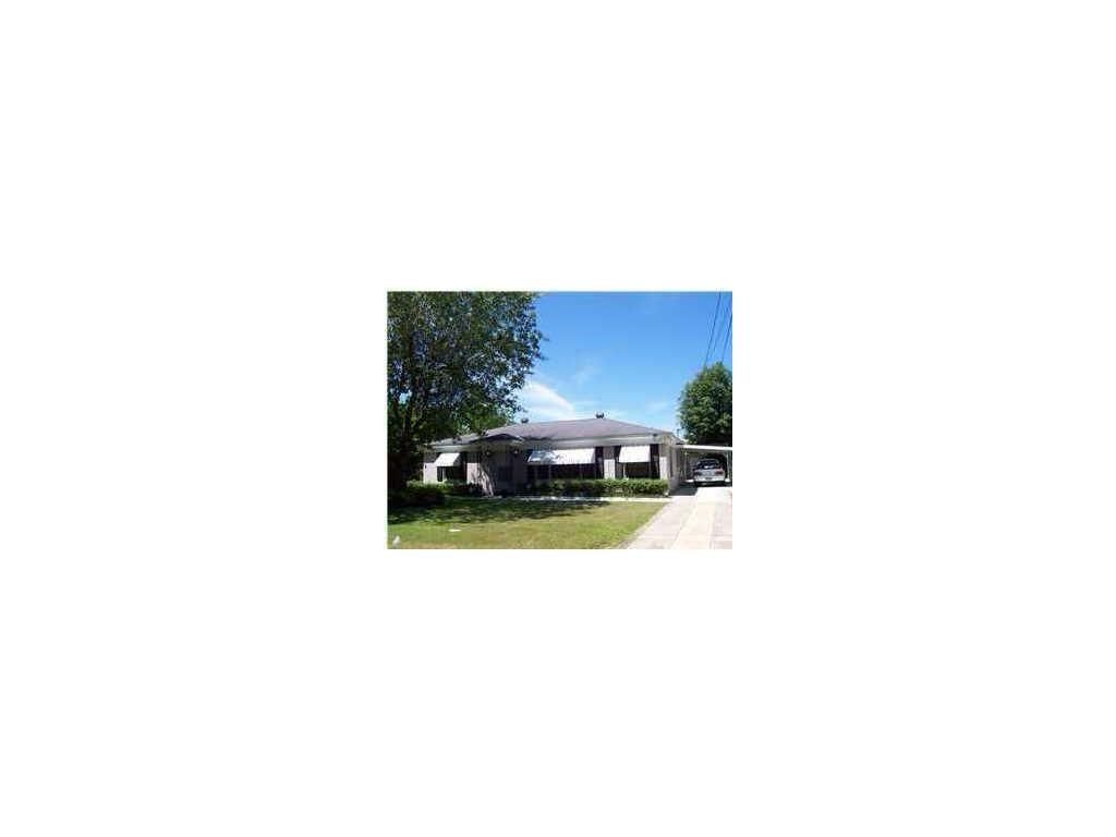 808 Myra Drive, Mobile, AL 36606