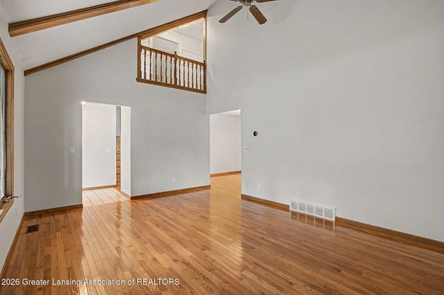 300 N Donegal Street, Eaton Rapids, MI 48827